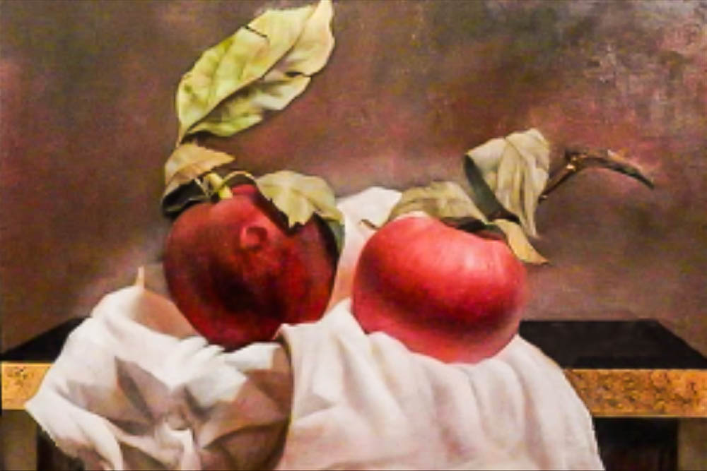 Still Life Painting: An Introduction [Class in NYC] @ The Decorus Atelier  of Figurative Art | CourseHorse